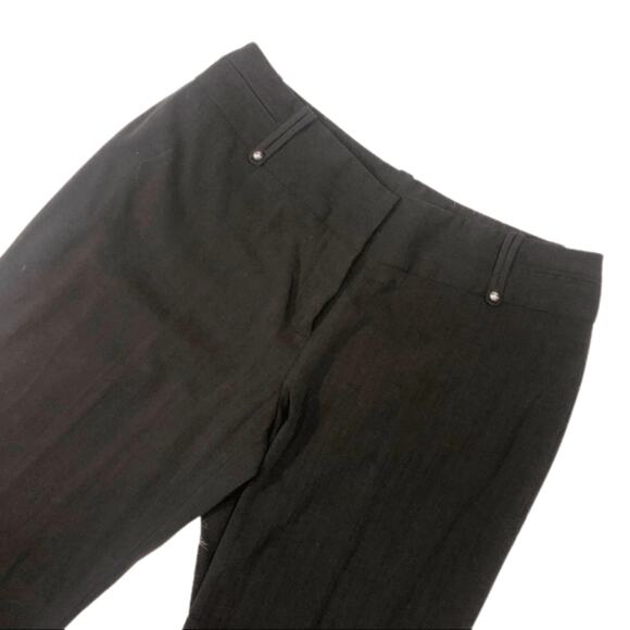 Black Dress Pants - Picture 2 of 6